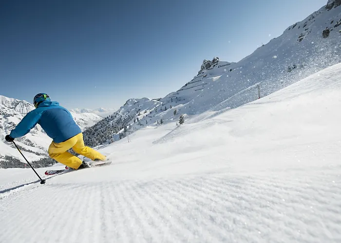 Biohotel Rastbichlhof 4* Neustift im Stubaital