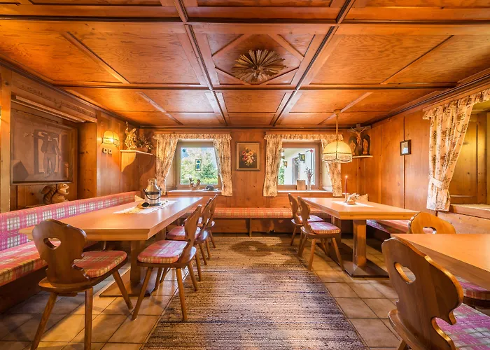 Biohotel Rastbichlhof Hotel