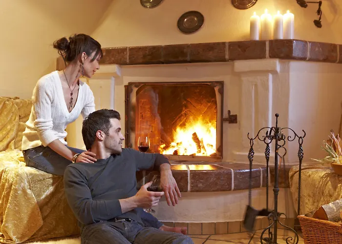 Biohotel Rastbichlhof מלון