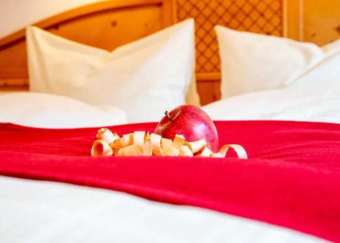 Hotel Biohotel Rastbichlhof 4*