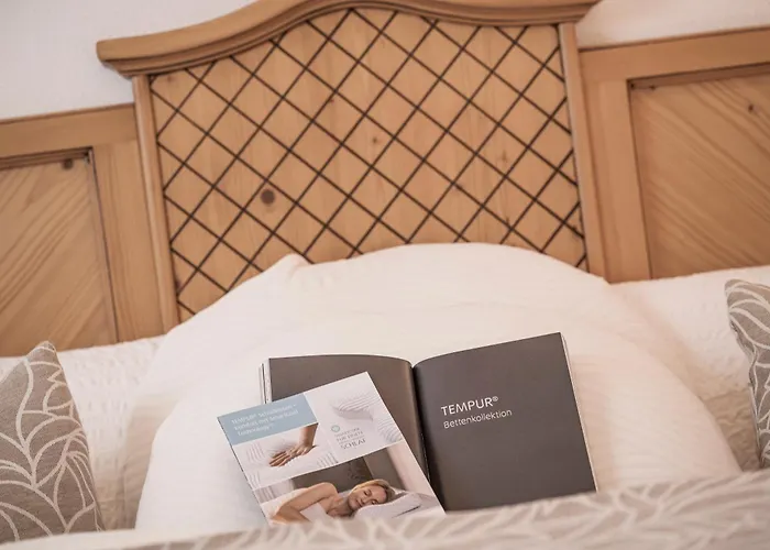 Biohotel Rastbichlhof ניוסטיפט אים סטובאיטל