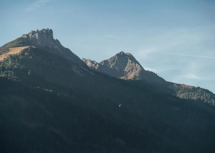 מלון Biohotel Rastbichlhof