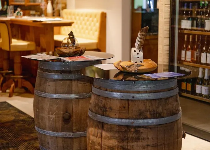 Biohotel Rastbichlhof מלון ניוסטיפט אים סטובאיטל