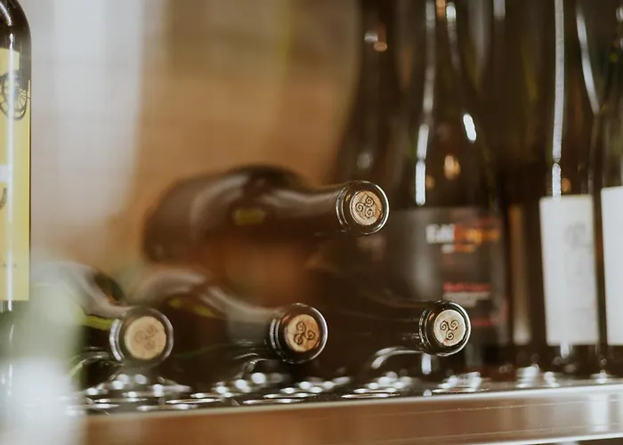 Biohotel Rastbichlhof 4* ניוסטיפט אים סטובאיטל