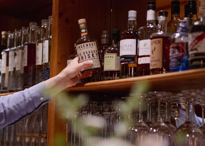 Biohotel Rastbichlhof מלון 4*