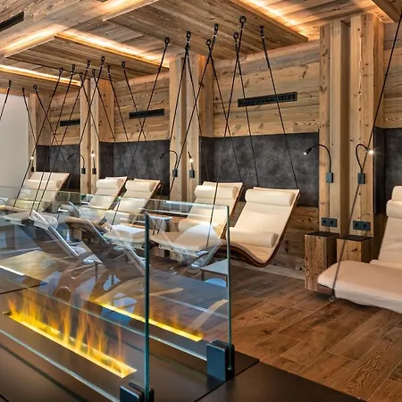 Biohotel Rastbichlhof Готель