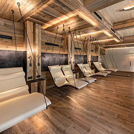 Biohotel Rastbichlhof Готель 4*