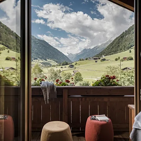Biohotel Rastbichlhof Готель