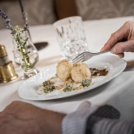 Biohotel Rastbichlhof