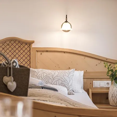 Готель Biohotel Rastbichlhof 4*