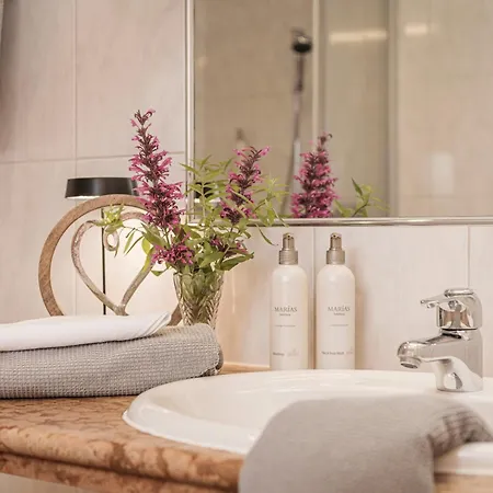 Hotel Biohotel Rastbichlhof Neustift im Stubaital