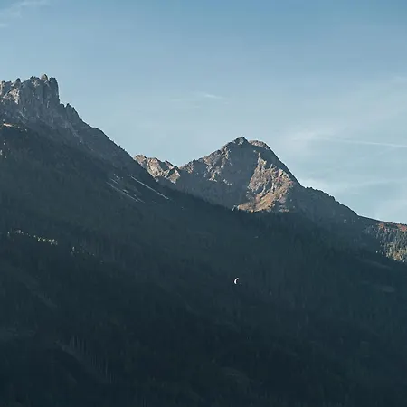 Hotel Biohotel Rastbichlhof