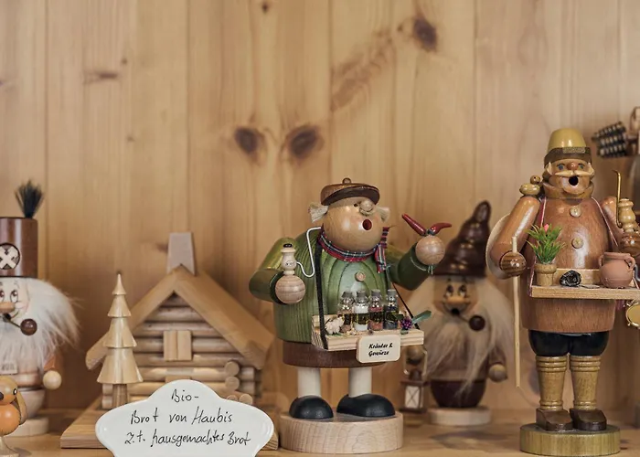 Hotel Biohotel Rastbichlhof