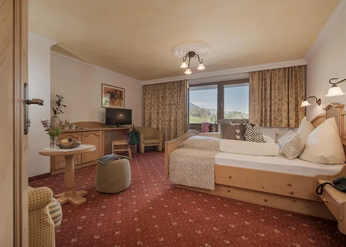 Biohotel Rastbichlhof