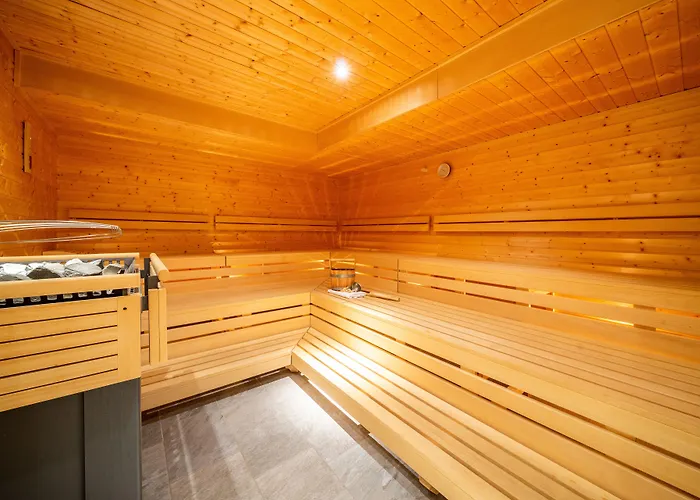 Biohotel Rastbichlhof 4* Neustift im Stubaital