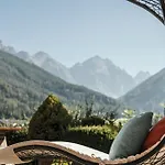 Biohotel Rastbichlhof 4*