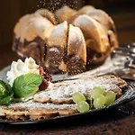 Szálloda Biohotel Rastbichlhof 4*
