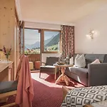 Biohotel Rastbichlhof Szálloda