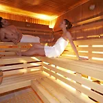 Szálloda Biohotel Rastbichlhof Neustift im Stubaital