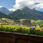 Szálloda Biohotel Rastbichlhof Neustift im Stubaital