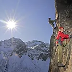 Szálloda Biohotel Rastbichlhof Neustift im Stubaital