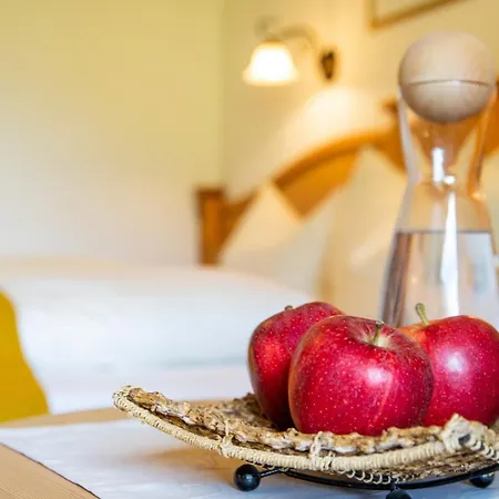 Biohotel Rastbichlhof Hotel Neustift im Stubaital