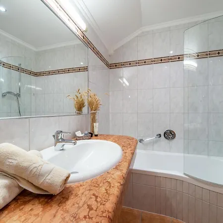 Hotel Biohotel Rastbichlhof Neustift im Stubaital