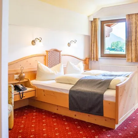 Biohotel Rastbichlhof Hotel Neustift im Stubaital