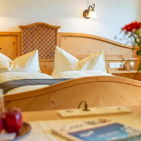 Biohotel Rastbichlhof Neustift im Stubaital