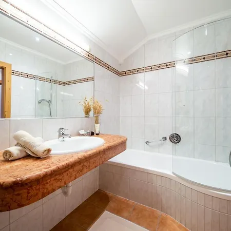 Hotel Biohotel Rastbichlhof