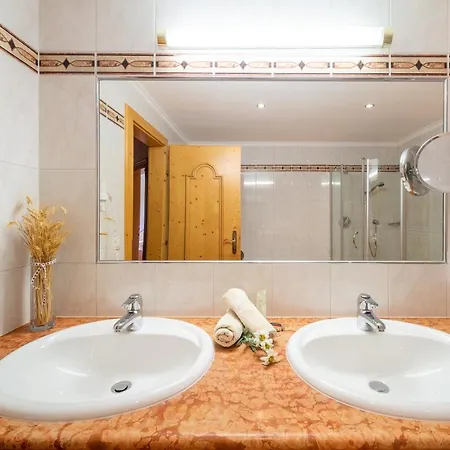 Biohotel Rastbichlhof