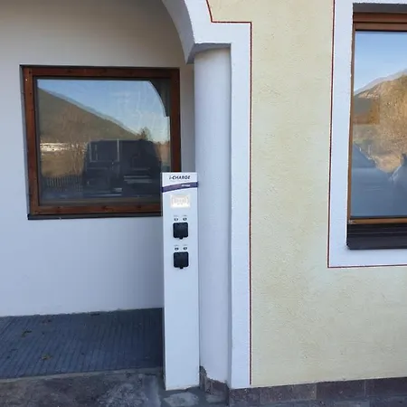 Hotel Biohotel Rastbichlhof Neustift im Stubaital