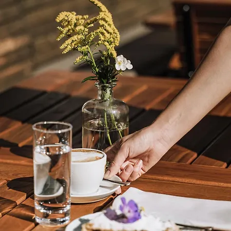 Biohotel Rastbichlhof Hotel 4*