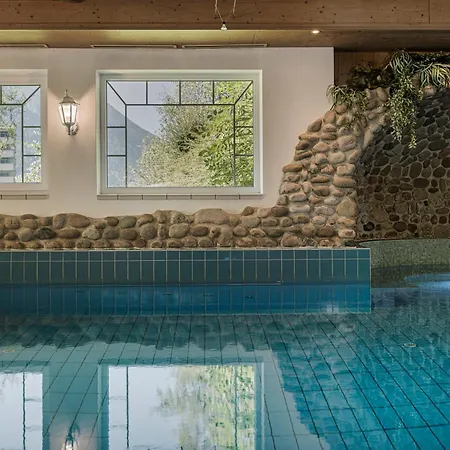 Biohotel Rastbichlhof 4* Neustift im Stubaital