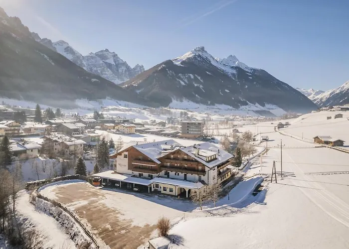 Ξενοδοχείο Biohotel Rastbichlhof 4*