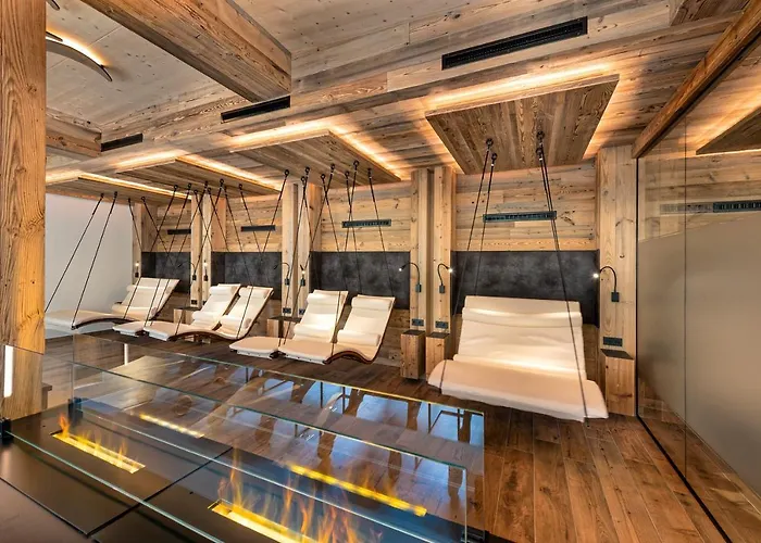 Ξενοδοχείο Biohotel Rastbichlhof