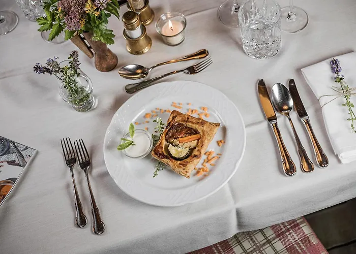 Ξενοδοχείο Biohotel Rastbichlhof