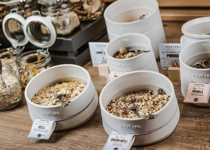 Biohotel Rastbichlhof Ξενοδοχείο Neustift im Stubaital