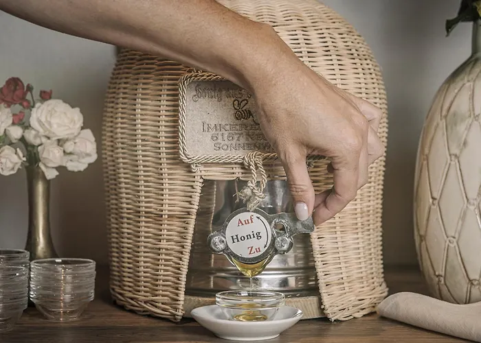 Biohotel Rastbichlhof Ξενοδοχείο Neustift im Stubaital