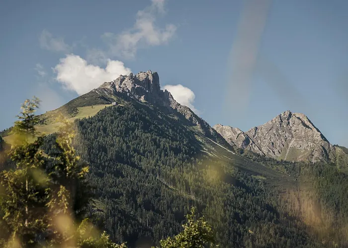 Biohotel Rastbichlhof 4* Neustift im Stubaital