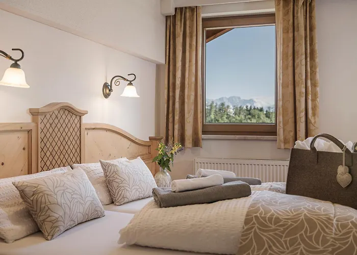 Biohotel Rastbichlhof 4* Neustift im Stubaital