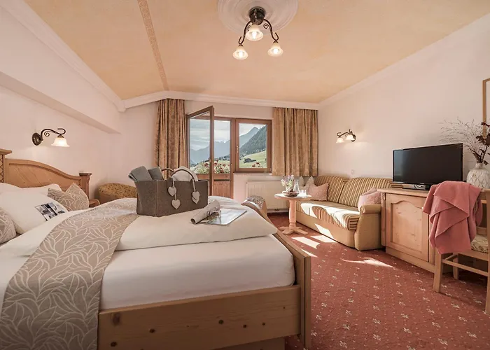 Biohotel Rastbichlhof