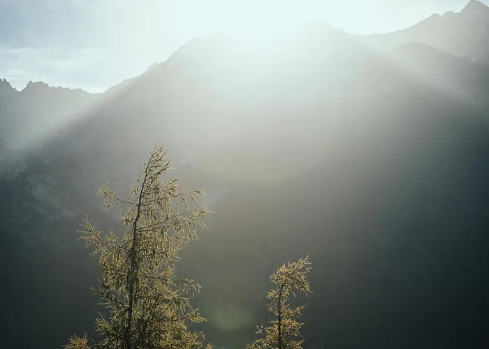 Ξενοδοχείο Biohotel Rastbichlhof