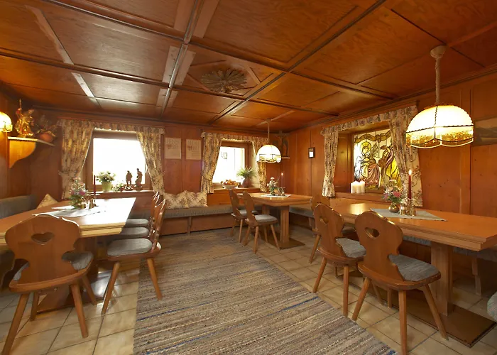 Ξενοδοχείο Biohotel Rastbichlhof 4*