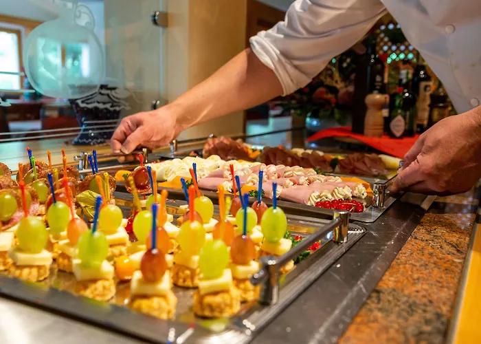 Biohotel Rastbichlhof Ξενοδοχείο