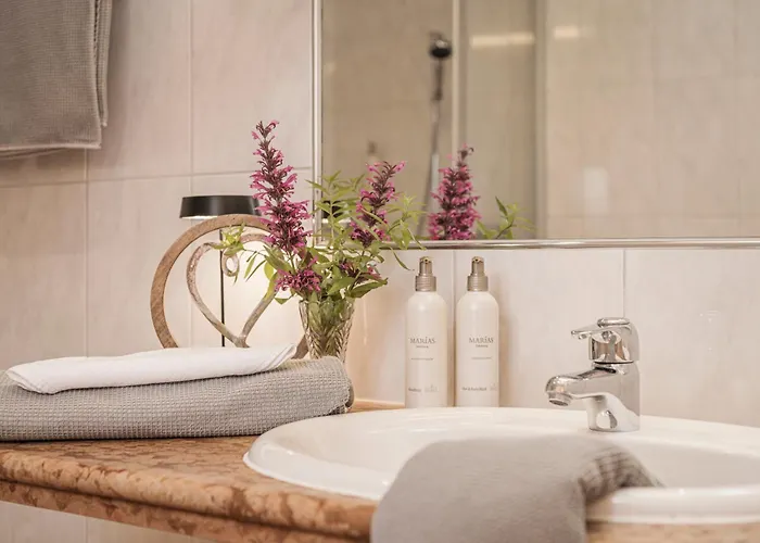 Ξενοδοχείο Biohotel Rastbichlhof Neustift im Stubaital