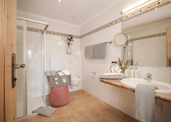 Biohotel Rastbichlhof Ξενοδοχείο Neustift im Stubaital