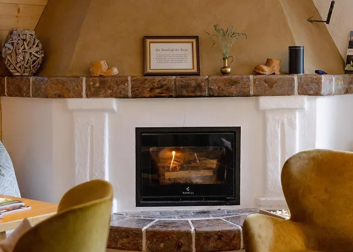 Ξενοδοχείο Biohotel Rastbichlhof Neustift im Stubaital